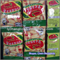 Käse beschichtete Erdnuss-Snacks in China / geröstete Erdnüsse Verpackung